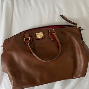 Dooney & Bourke bag